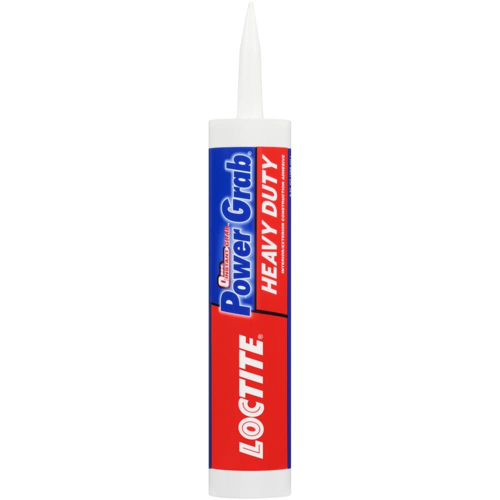 Loctite Power Grab application