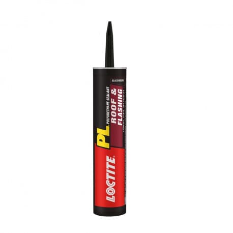 Loctite PL R&F PU BLK