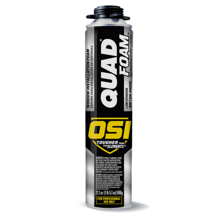 OSI QUAD Foam
