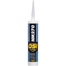 HM270 Construction Silicone Sealant