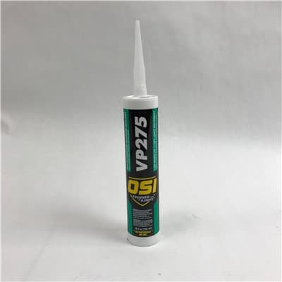 VP275 Multi Purpose Silicone Sealant