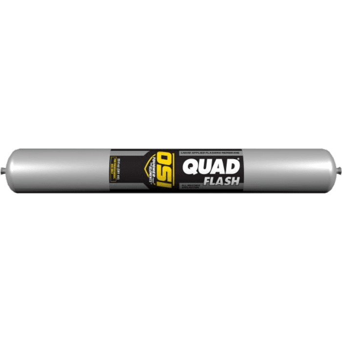 OSI QUAD Flash