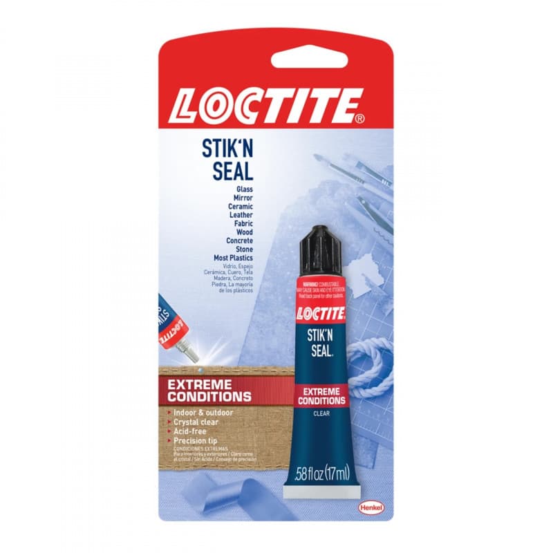 Loctite 0.58OZ STIKNSEAL EXTREME CONDITIONS 6PG
