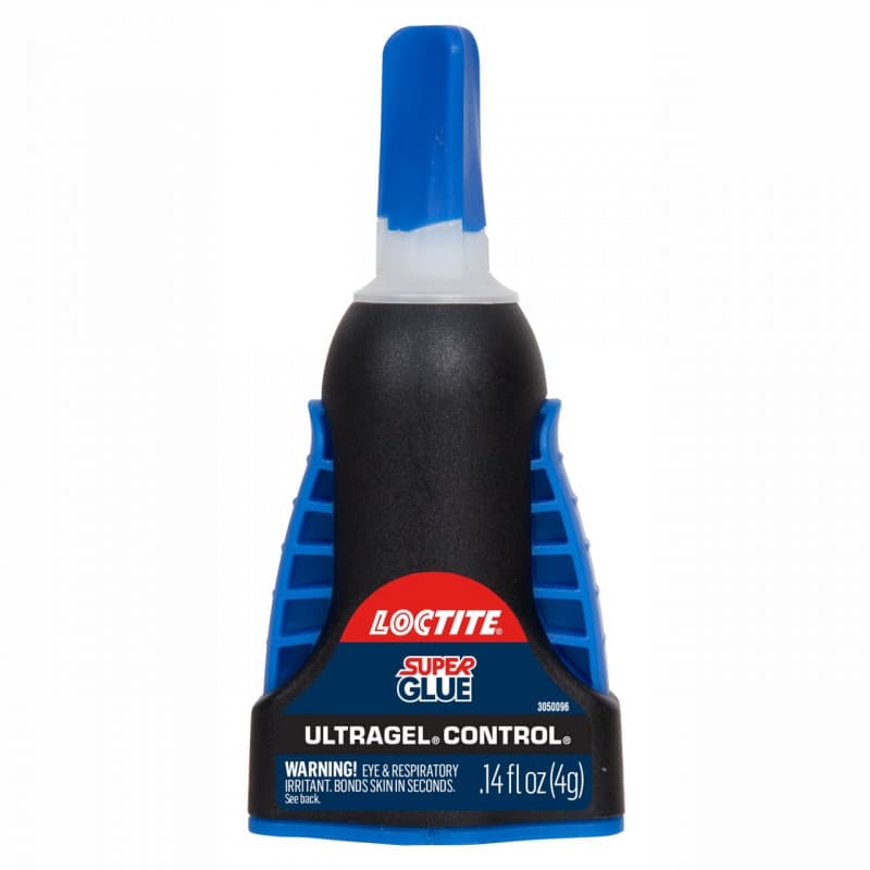 Loctite 4G SG CONTROL ULTRA H 6PG