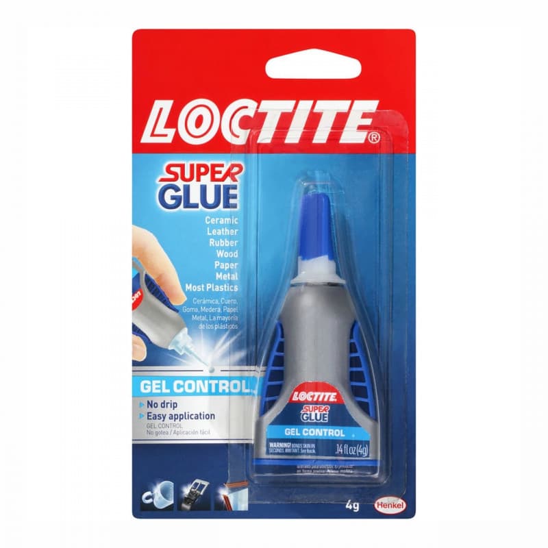 Loctite 4G SG CGEL GREENCD APL 6PG