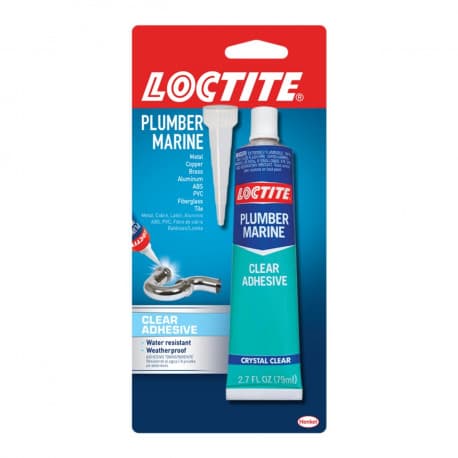LOC PL MARINE FAST CURE