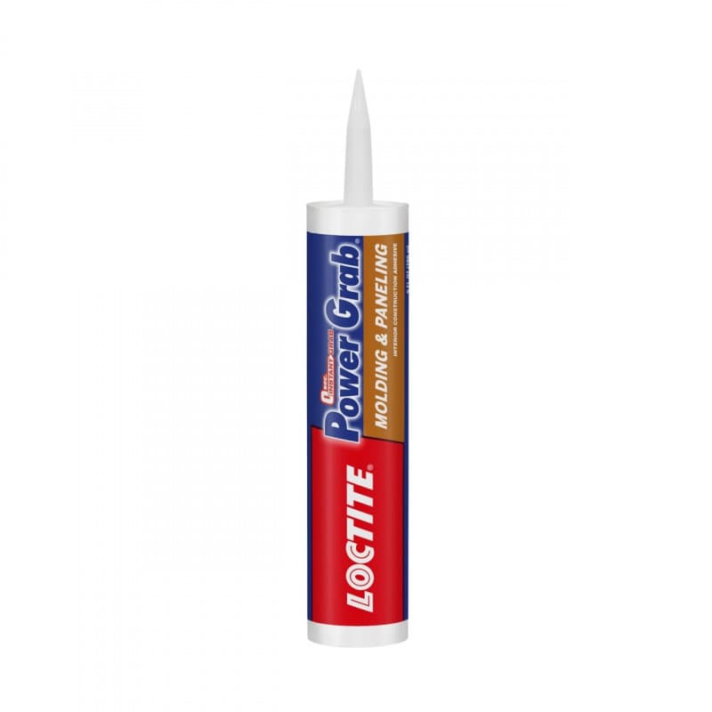 Loctite Power Grab Molding and Panel 9 oz