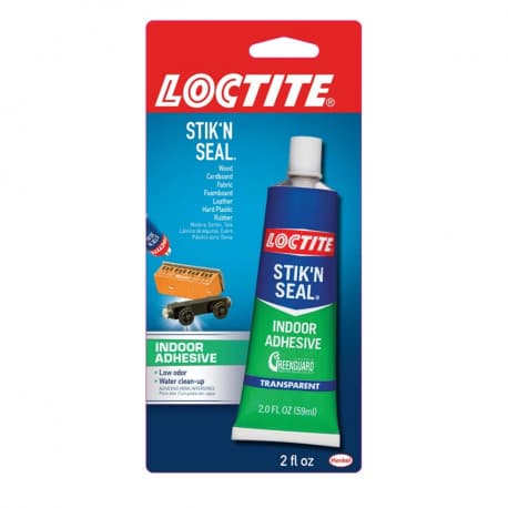 Loctite STIK N SEAL INDOOR 2OZ.