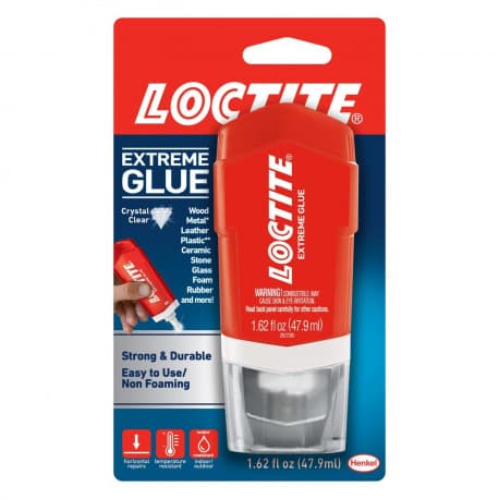 LOC EXTREME GLUE 48ML 6SC New