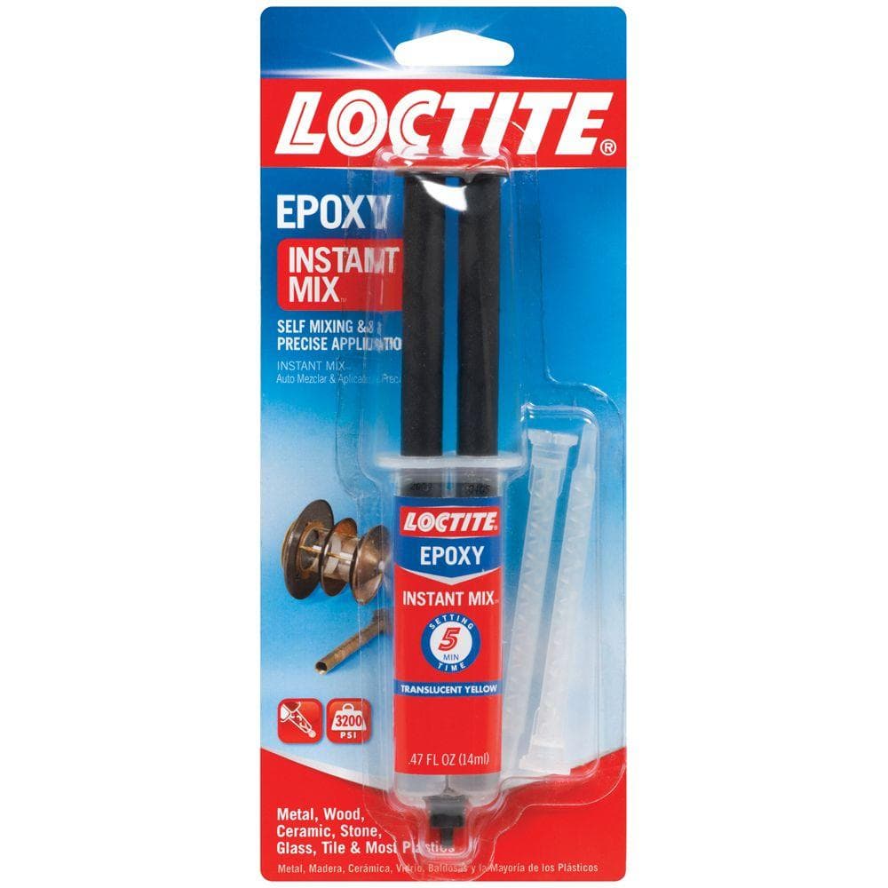 Loctite 14ML EPXY I-MIX 5MIN 6PG