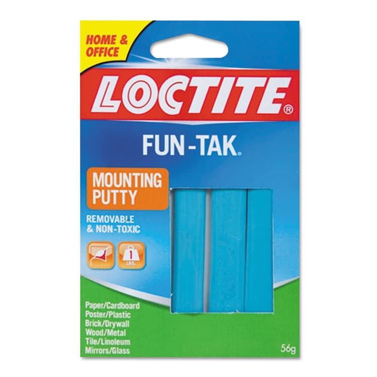 LOC 2OZ FUNTAK PTY GRNCRD 12PG