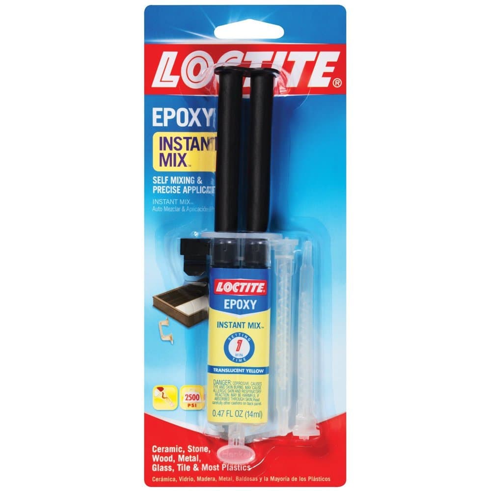 Loctite 14ML EPXY I-MIX 1MIN 6PG