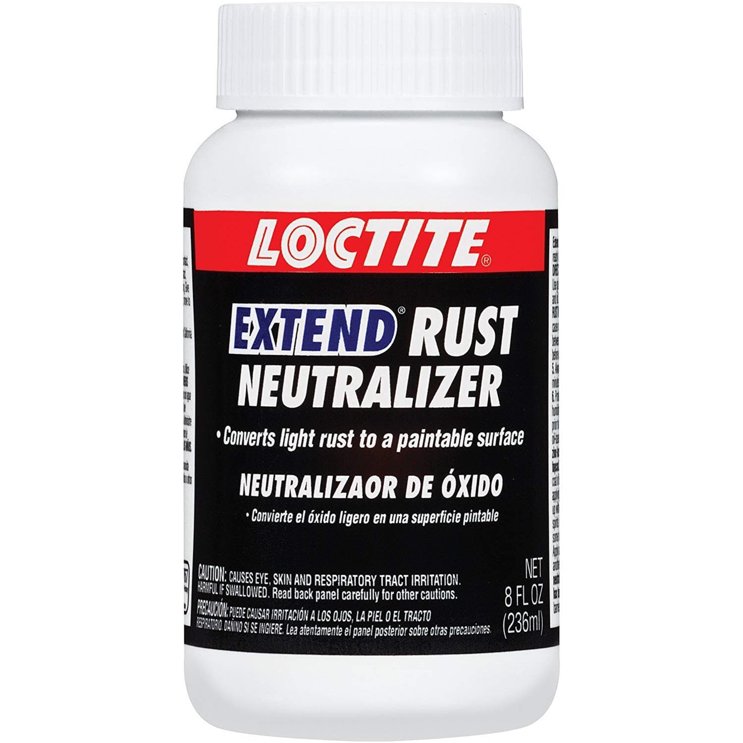 Loctite 8oz Extend® Bottle 6cc