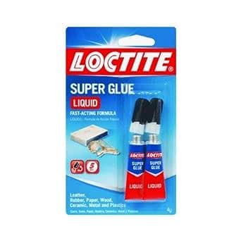 Loctite 2G 2PK SG LQ H TBE 12PG