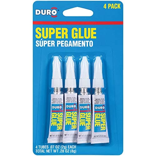 DUR 2G 4PK SG LQ H TBE 12PG