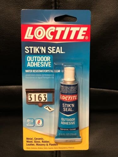 Loctite STIK N SEAL OUTDOOR 1OZ.