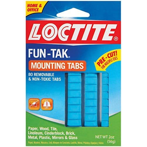 LOC 2OZ FUNTAK TABS STAT 12SC