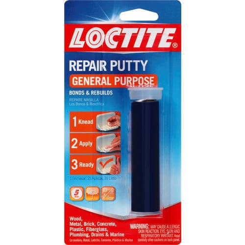 Loctite 2 OZ EPOXY PTTYSTK 6 PG