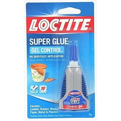 Loctite 4G SG CONTROL GEL H APL 6PG