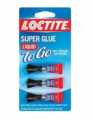 LOC SG TO GO 3PK 1G LIQ TUBE