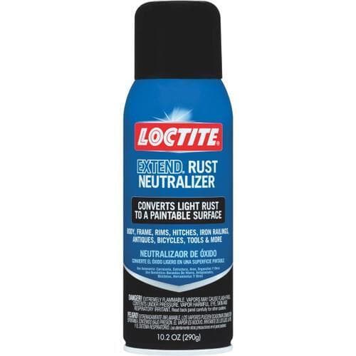 Loctite10.25 OZ RST NTRLZ AE 6CC