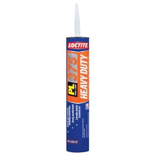 Loctite PL375 HD VOC - Latex