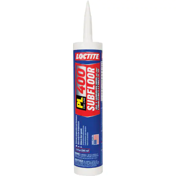 Loctite PL 400 All Weather Latex