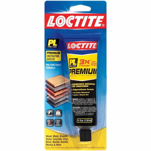 Loctite PL Premium PU ADH