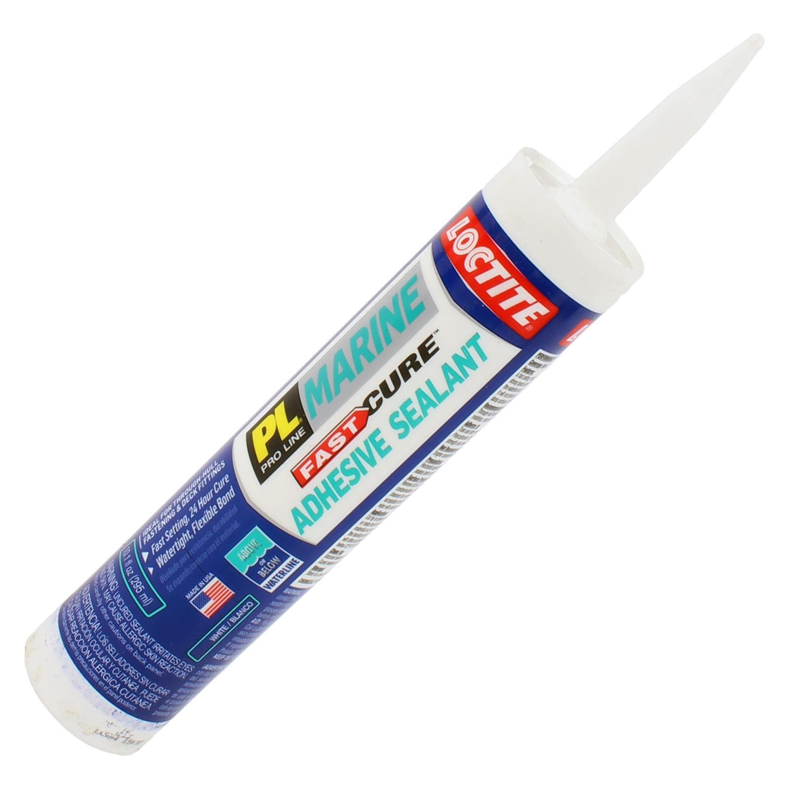 LOC PL Marine Fast Cure