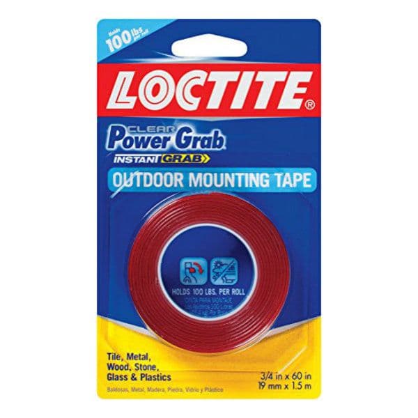 Loctite Power Grab Roll .75″ X 60″