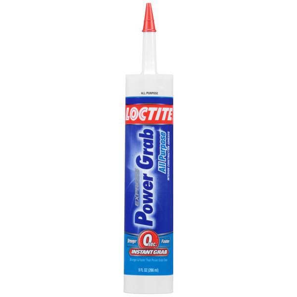 Loctite 9oz Powergrab AP EXP 12CC