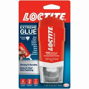 LOC EXTREME GEL 18ML TUBE H 6SC New
