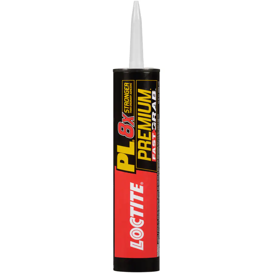 Loctite PL Premium Fast Grab PU ADH X8