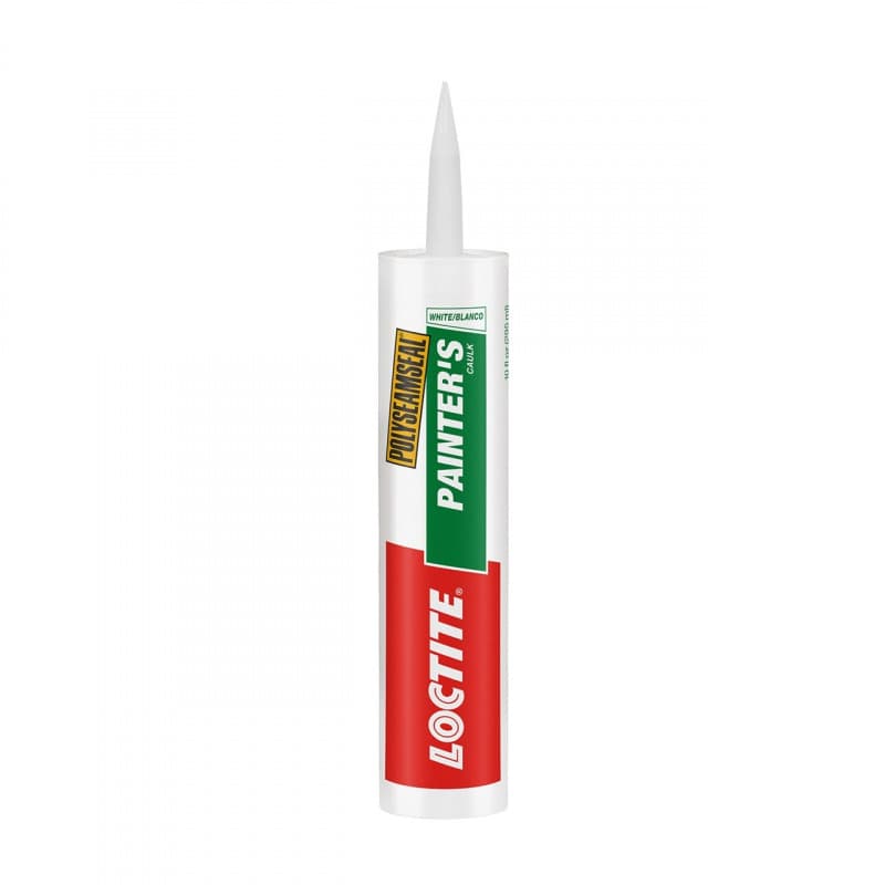 Loctite PSS Painter's Caulk WHT