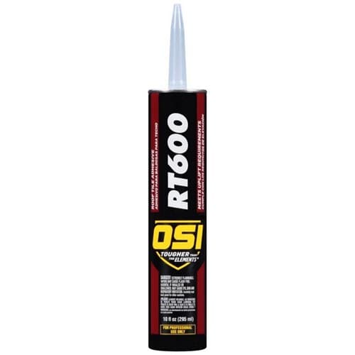 RT600 Roof Tile Adhesive VOC