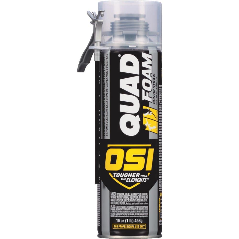 OSI QUAD Foam Dual