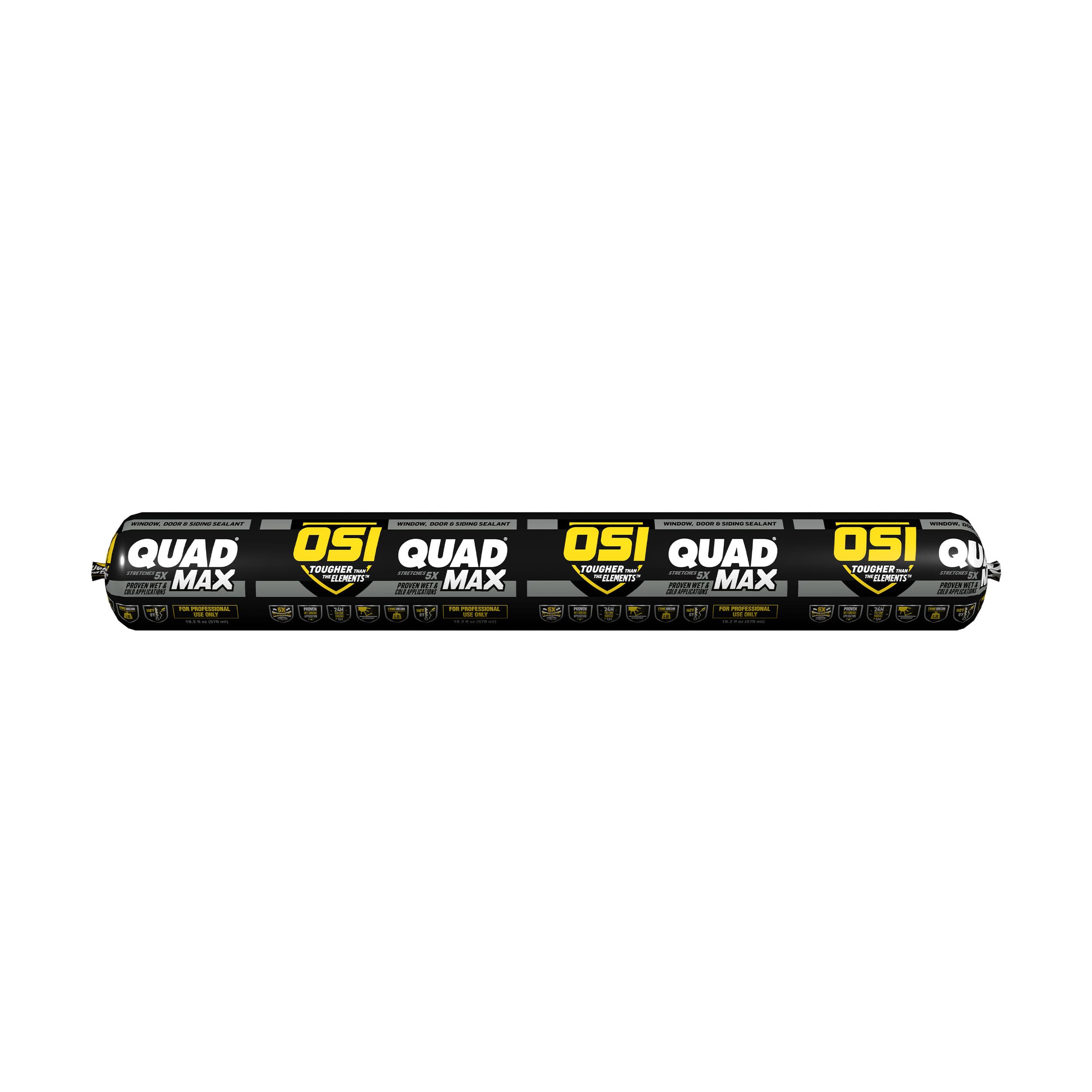 OSI QUAD Flash 20oz Sausage